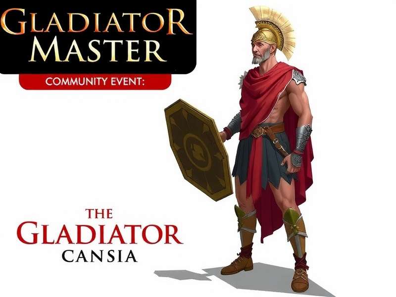 Indian Players Uniting Through Gladiator Master Gladiator Master Community Event