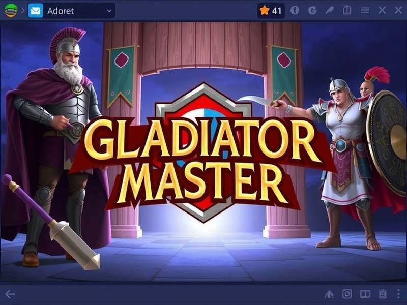 Indian Players Celebrating Together Gladiator Master Player Community
